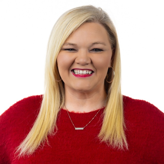 Amanda King, personal lines agent