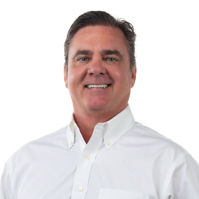Rob Goldin, owner